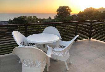 Bloudam Wilderness has Balcony rooms