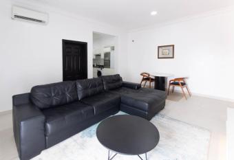 VHA apartments allows 18 year olds to book a room