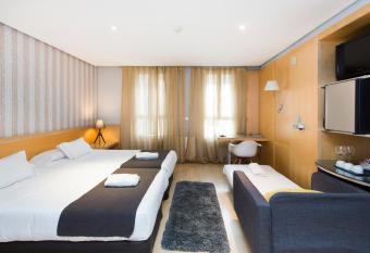 YOU & CO. J. Bot  nico Boutique allows 18 year olds to book a room