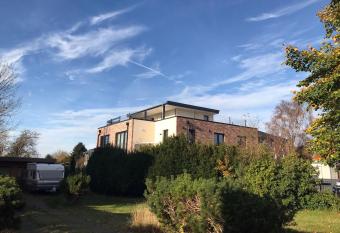 Herzenssache has Balcony rooms