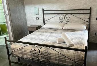 Villa boccaccia has Balcony rooms