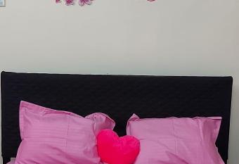 2Bhk Appt Hill Side has Balcony rooms