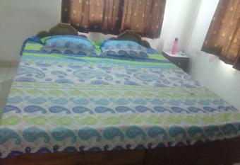 WeKare Archid Royal Apartment has Balcony rooms