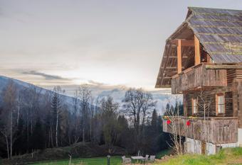 Apartment Sigrid allows 18 year olds to book a room