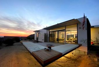 Schoolhouse, 2 bedrooms w/ indoor jacuzzi tub has Balcony rooms