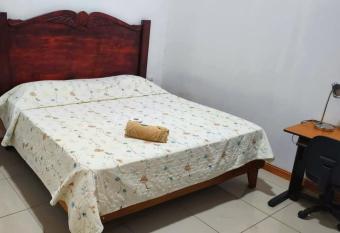 Hotel Tr  pico H  medo has Balcony rooms