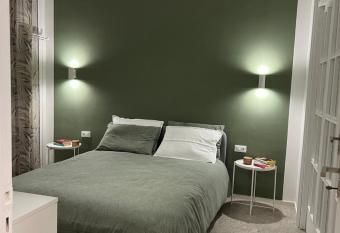 Fiore di Marte has Balcony rooms