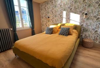 Maison d h  tes de la prison en toutes libert  s has Balcony rooms