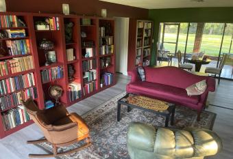 Phantom History House allows 18 year olds to book a room