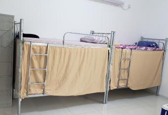 Yahia Guest House allows 18 year olds to book a room