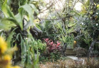 The Place retreat allows 18 year olds to book a room