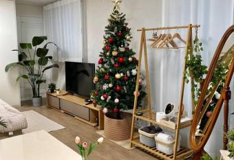 Yongyeon House allows 18 year olds to book a room