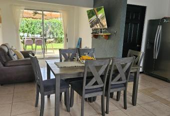 Casa Playa Bejuco has Balcony rooms