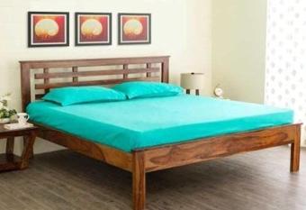 SB RESIDENCY has Smoking rooms