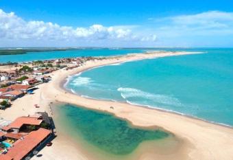 Chal   Sol do Norte has Smoking rooms