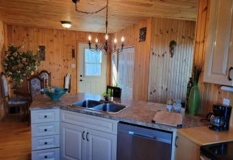 Castle life in Town has Balcony rooms