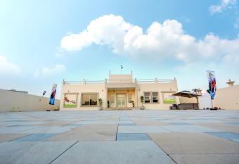 Al Wadi House ,                     has Balcony rooms