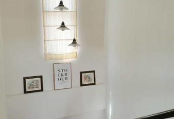 Ferringhi Park has Balcony rooms