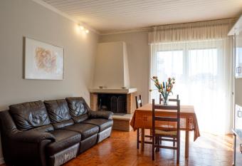 Casa Verdi Colli has Balcony rooms