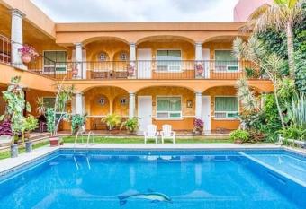 Anturio Express has Balcony rooms