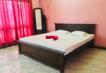 Tulip hotel allows 18 year olds to book a room