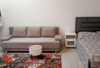 Piata Muzeului 1 has Balcony rooms