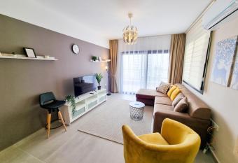 Neron Pool Apartments in Caesar Resort & SPA allows 18 year olds to book a room