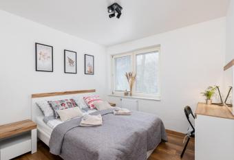 Apartament z parkingiem Zakopane has Balcony rooms