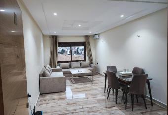 Les Belles Residences E, Kasbah Museum nO01 has Balcony rooms