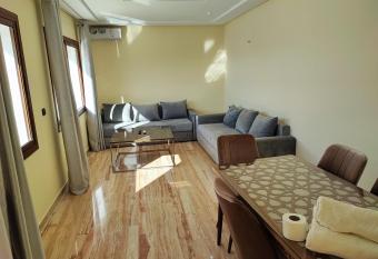 Les Belles Residences E,American Legation Museum nO01 has Balcony rooms