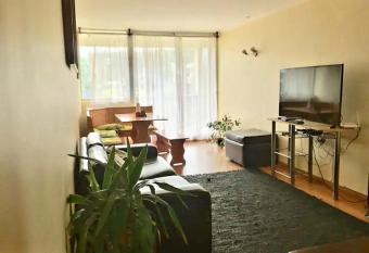 Pelluco has Balcony rooms