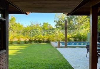 Stylish Villa with Private Pool has Balcony rooms