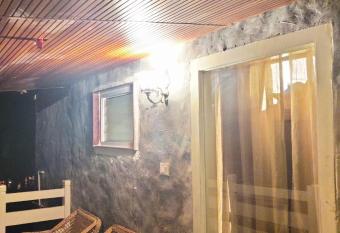 Bougainvillea Retreat & Spa has Balcony rooms