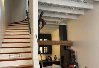 La Maison allows 18 year olds to book a room