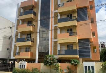 Sunil Residency allows 18 year olds to book a room