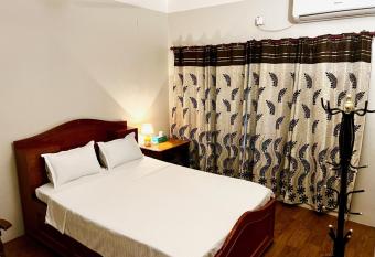 Paris Guest House allows 18 year olds to book a room