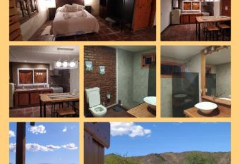 Vista Bonita allows 18 year olds to book a room