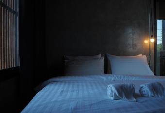 No.210 Maikhao Bedroom Studio has Balcony rooms