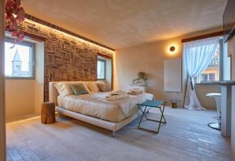 One Suite allows 18 year olds to book a room