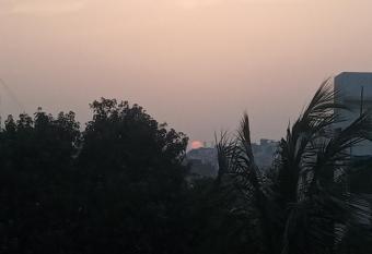 LG Enclave allows 18 year olds to book a room