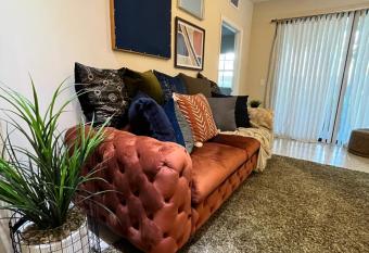 Looking for a quiet getaway this is your place! has Balcony rooms