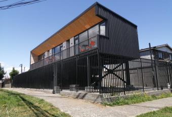 AltoPehuen Apart allows 18 year olds to book a room