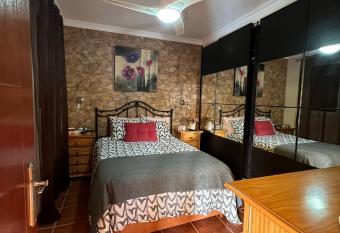 Apartamento D  niz Sur - TEN BEL has Balcony rooms