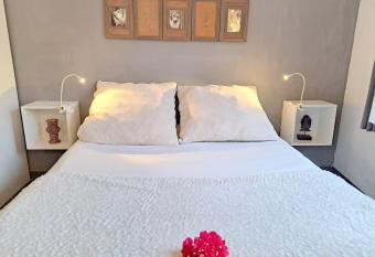 Badalona playa Barcelona allows 18 year olds to book a room