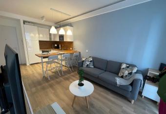 Appartamento Saronno - San Dalmazio - ABI has Balcony rooms