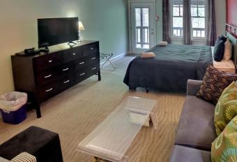 Bella Paradiso 12 has Balcony rooms