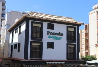 201 I Posada del Mar I Encantador hostel en la playa de Gandia has Balcony rooms