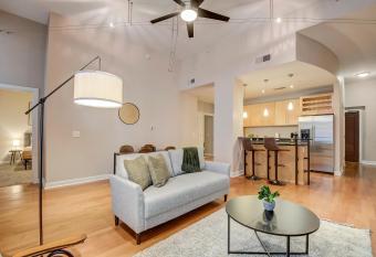 FRONTDESK The Lofts at OPOP Downtown St Louis allows 18 year olds to book a room