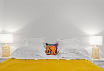 Top of the town has Balcony rooms