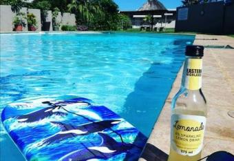 Villa Saira-Holiday villa across the beach! has Balcony rooms